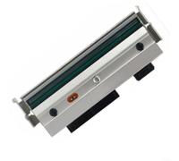 HomeVortex New Printhead 79800M for Zebra ZM400 Barcode Label Printer 203dpi Thermal Print Head High-Resolution Printing Clear Output Long Service Life Compatible Replacement Part