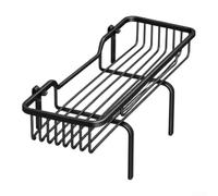 HomeVortex Over-the-Toilet Storage Shelf, 36.5x17.5x16cm
