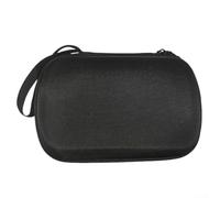 HomeVortex Protective Oxford Cloth Pouch for AMPOWN Zero 40 Game System Keeps Console Safe from Dust and Impacts