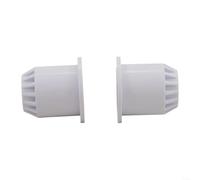 HomeVortex PVC Hose Adaptor Kit 1.5 Inch for Intex Above Ground Pool