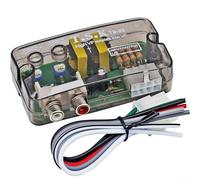 HomeVortex Ratcheting Crimping Tool for 0.03-0.52mm2, 32-20AWG Miniature Connector Pins, Compatible with For Molex CLIK-Mate, PicoBlade, SHD, TYCO D-100 Wire Harness