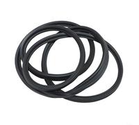HomeVortex Rear Tailgate Sealant Strip,For CR-V 2007-2011, Rubber Trunk Gate Weatherstrip Seal Replacement Part OE 74440-SXS-A01 74440-SWA-003