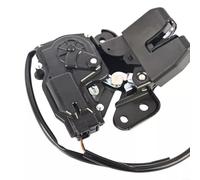 HomeVortex Rear Trunk Latch Lock Actuator,For Scion tC 2005-2010, Metal Alloy Tailgate Lift Gate Hatch Lock Replacement OEM 69350-21110