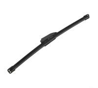 HomeVortex Rear Wiper Blade for Soul 2019-2023, Direct Fit Replacement Windscreen Wiper, OEM 98850-K0000, For Easy Install ABS Black Rubber Arm