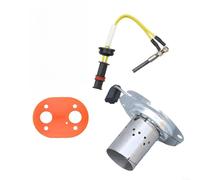 HomeVortex Rebuild Kit for Webasto for Air Top 2000 2000S ST STC, 12V Diesel Parking Heater Repair Kit, Includes Glow Pin, Motor Gasket and Burner Insert, 1302799A Compatible