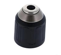 HomeVortex Replacement Chuck for DCD740B Cordless Drill, Part N090210 N041740, Metal Black Drill Chuck Accessory Compatible with DCD740 Tools, 1 Pack