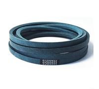 HomeVortex Replacement Drive Belt 07200922 for Ikon 60 and ZT XL 60 Mowers, For Neoprene Deck Belt for Smooth Power Transfer, For Easy Install Lawn Mower Part, Green