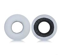 HomeVortex Replacement Ear Pads, for SONY WH-CH500 CH510 MDR-ZX110AP Headphs, Soft PU Leather Memory Foam Cushions, Easy Install Noise Isolating Accessories(10)