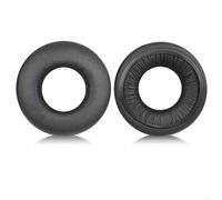 HomeVortex Replacement Ear Pads, for SONY WH-CH500 CH510 MDR-ZX110AP Headphs, Soft PU Leather Memory Foam Cushions, Easy Install Noise Isolating Accessories(08)