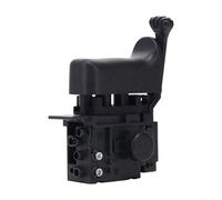 HomeVortex Replacement Switch 650508-0,for HR2020 HR2432 HR2440 HR2450 For SDS Hammer Drill Tool Part Plastic Component