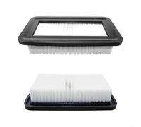 HomeVortex Replacement Vacuum Cleaner Filter for Bosch Gas 12-40 MA, Washable and Reusable Accessory for Effective Dust and Pet Hair Capture, for Long-Lasting Suction Power