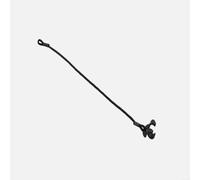 HomeVortex Right or Left Parcel Shelf String Replacement for Toyota Aygo 2014-2017 OEM 64367-0H010-B0 for Car Trunk or Luggage Rack Hook Accessory