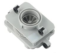 HomeVortex Robot Vacuum Cleaner Fan Motor Spare Part,For Lefant M210 M210S M210B M213 N1 M2 K2 K3 K3A K4 K5 L1,Suction Motor Replacement Component
