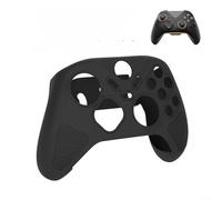 HomeVortex Silicone Case For FLYDIGI Vader 5 Pro Controller,Shockproof Protective Cover,with Soft Grip, Sweat-Resistant Skin, Lightweight Full Body Armor Shell