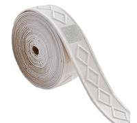 HomeVortex Sleek and Attractive The Choice for a Modern Look is The Self Wall Trim at 18 4M Long ()