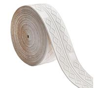 HomeVortex Sleek and Attractive The Choice for a Modern Look is The Self Wall Trim at 18 4M Long (A1)