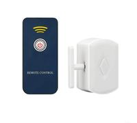 HomeVortex Smart Switch Robot Remote Control Button Pusher With Infrared Remote Controller For Light Switches Home Automation Battery Powered Device 10-15M Range(1 remote control)