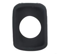 HomeVortex Soft for TPU Case Cover for Garmin Edge 1040 - Flexible Shockproof Protective Shell Anti-Dust Guard for Bike Computer Precise Cutouts Grey(Black)