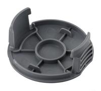 HomeVortex Spool Cover for Bosch EasyGrass 18-230, EasyGrass 18-26, EasyGrass 18-260, EasyGrass 23, EasyGrass 26 High ABS material