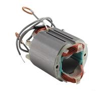 HomeVortex Stator for N1900B N1923B 1923NB N1923BD 1902 1902K Electric Planer, Metal Replacement Part for M1B-FF-82X1 Tools, Repair Accessory
