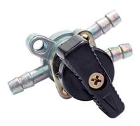 HomeVortex Three-Way Switch Valve 650331 for E-Ton Rascal For Viper Impuls Thunder For Sierra For Polaris For Predator for SCRAMBLER For Sportsman 40cc For 50cc 70cc 90cc For ATV Off-Road