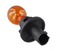 HomeVortex Turn Signal Light Bulb Socket, OEM N10737401, For A4 For Q5 For Skoda, Front Headlight Socket