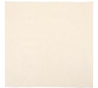 HomeVortex Unbleached Cotton Proofing Cloth 36x45cm Bread Dough(B)