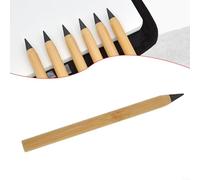 HomeVortex Underwater Writing Notebook with Inkless Erasable Pencil, Wooden Pen Holder for SCUBA Diving, Snorkeling or Swimming Notes and Drawings