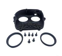 HomeVortex Upper Timing Cover Gasket Set 06G103269C 06G103269B,Compatible,with,For A4 B9,For Q5,For Passat,For A3,For A6 A7,For Q7 R,For GTI,For Jetta,For GLI,For Beetle,For Atlas