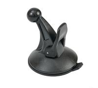 HomeVortex Vehicle GPS Mount Holder Windshield Suction Cup Stand For Garmin Nuvi 65 66 67 68 Series LMT LT LM 2517 C255 Navigation Device