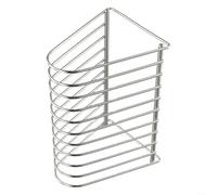 HomeVortex Vinyl Record Stand Storage Holder, Vinyl Record Display Stand Drying Rack, For LP Display 10,15 Records(10)