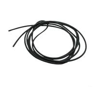 HomeVortex Washer Hose for Hyundai & for Kia Vehicles (2000-2021) for Lift Gate Back Glass Wiper, OEM 9J70031047, Plastic Construction
