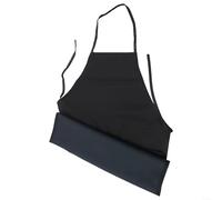 HomeVortex Waterproof Apron Adjustable Heavy Duty Work Apron,HEAVY Duty Resistant Work Apron Extra Long Aprons for car wash Lab Butcher Cooking Kitchen BBQ(Brown XL)