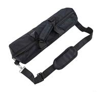 HomeVortex Waterproof Tripod Bag for Stands, Lightweight Design for Convenience During Travel and Outdoor Events(40x13)