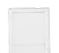 HomeVortex Welding Glass Magnifier for Eye Protection in Electric Welding, Plasma Cutting, and For Construction (125)