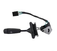 HomeVortex Windscreen Wiper Switch Stalk PRC3900,for Land,For,For Defender 1983-1991, Direct Replacement Interior Control Lever, Plastic and