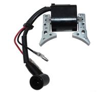 HomeVortexIgnition Coil High Voltage Pack for GP450 B45 B45INTL BP40LA C35 BP35 GP45 RC-35, Replaces A411000820 20011-71611 P021045020, Type A with Spark for Brushcutter Parts