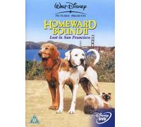 Disney - Homeward Bound 2: Lost in San Francisco