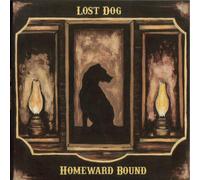 Homeward Bound (CD) Lost Dog Street Band (US IMPORT)