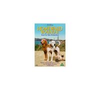 Homeward Bound II - Lost In San Francisco DVD [2001]