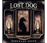 Homeward Bound (Vinyl) LOST DOG STREET BAND (US IMPORT)