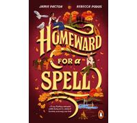 Homeward for a Spell