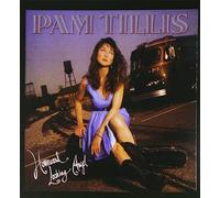 Homeward Looking Angel by Pam Tillis (1992-09-29)