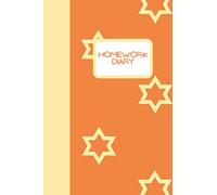 Homework Diary: Homework Planner