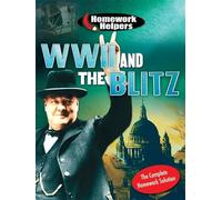Homework Helpers: WWII and the Blitz: No. 1