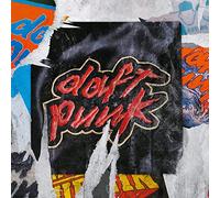 Daft Punk - Homework (Remixes) [Limited Edition]