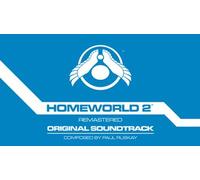 Homeworld 2 Remastered Soundtrack