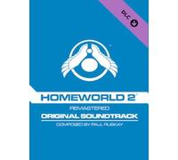 Homeworld 2 Remastered Soundtrack (PC) - Steam Key - GLOBAL