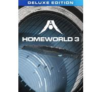 Homeworld 3 - Deluxe Edition PC