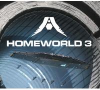 Homeworld 3 PC Steam Account
